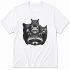 Vintage Animal T-Shirt