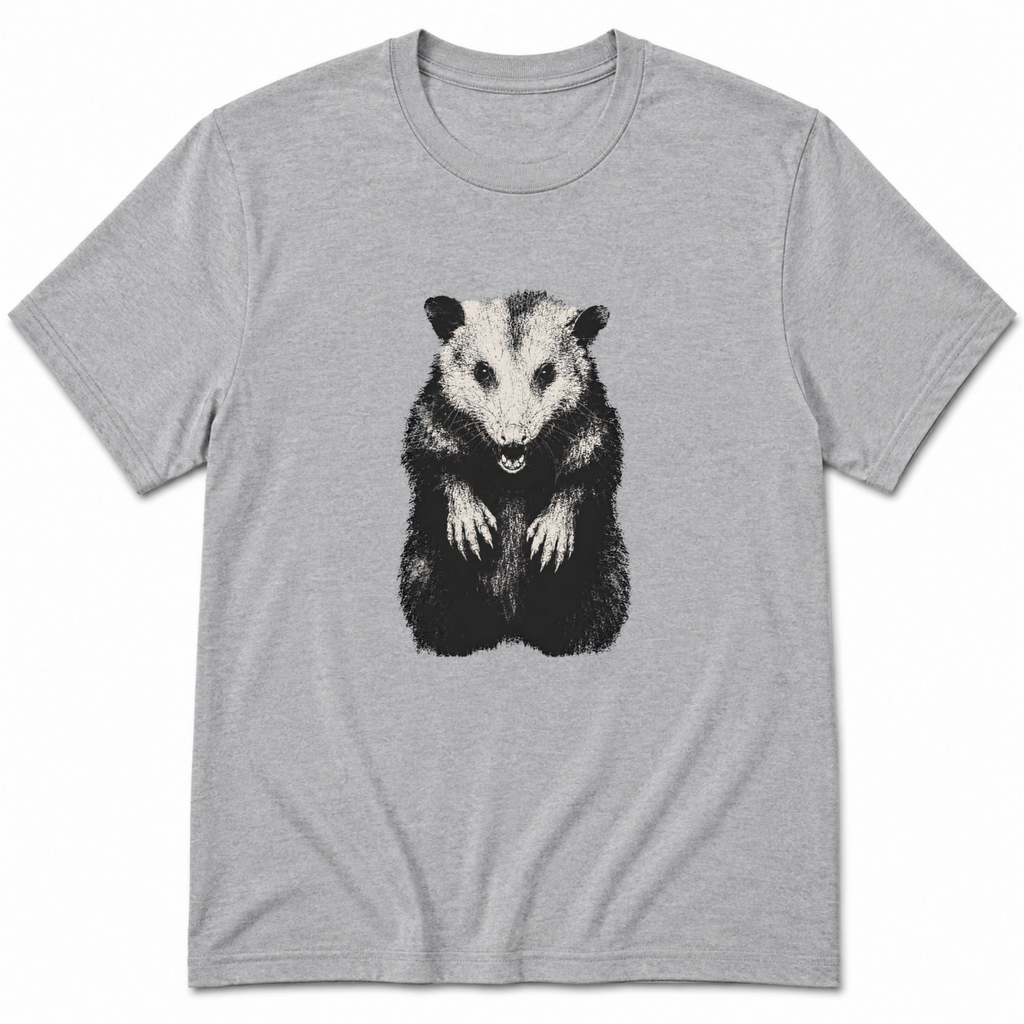 Opossum T-Shirt