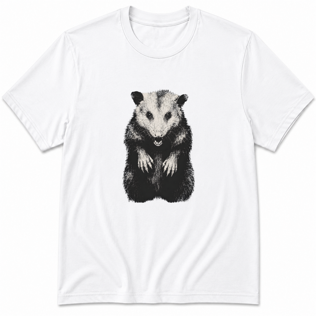 Opossum T-Shirt