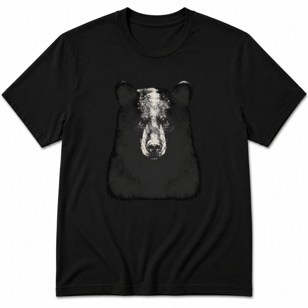 Vintage Bear T-Shirt