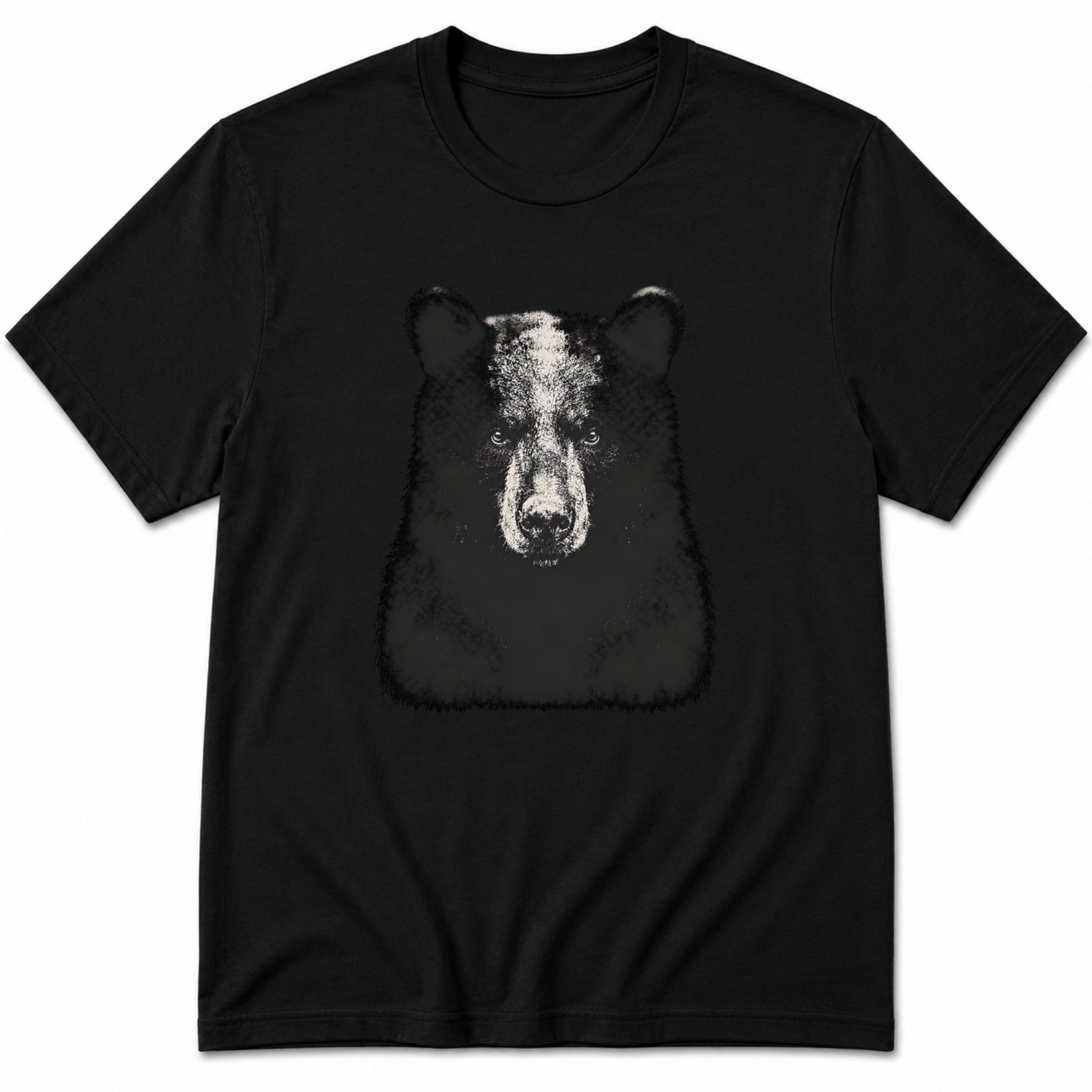 Vintage Bear T-Shirt