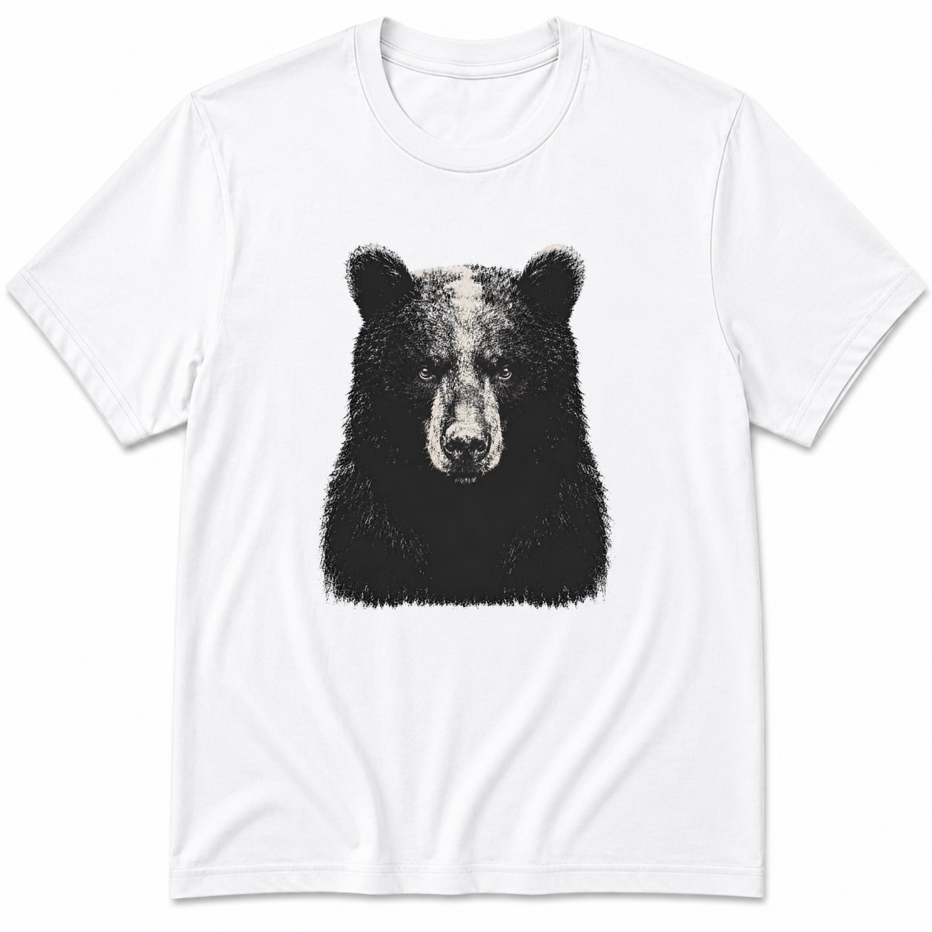Vintage Bear T-Shirt