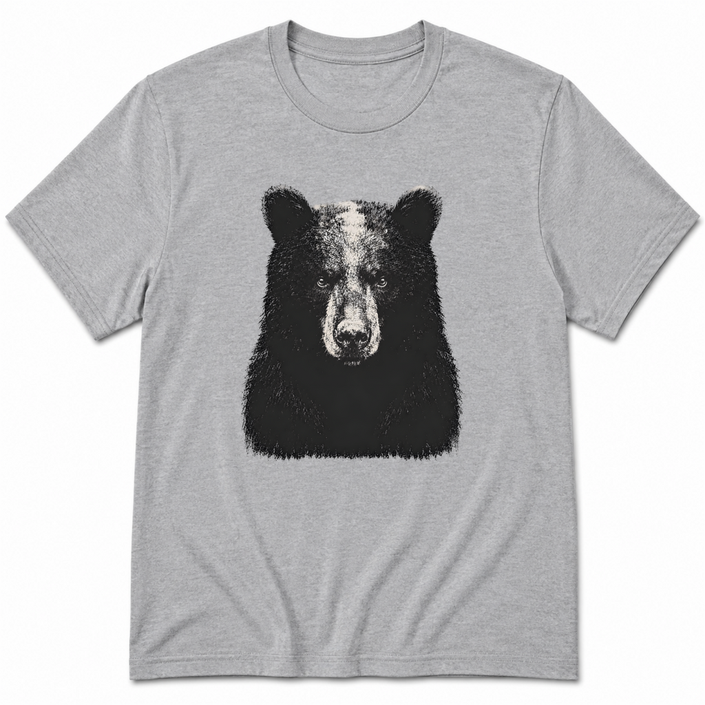 Vintage Bear T-Shirt