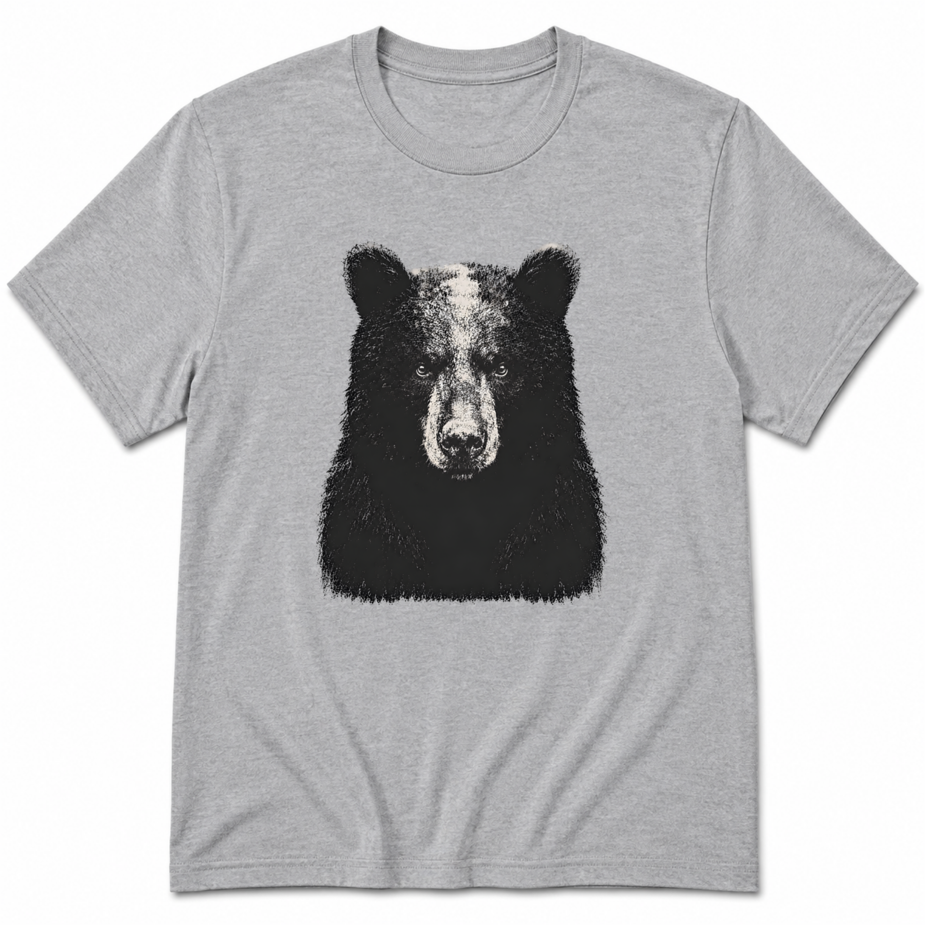 Vintage Bear T-Shirt