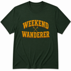 Weekend Wanderer T-Shirt