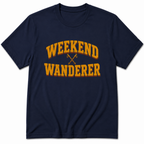 Weekend Wanderer T-Shirt