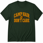 Camp Hair T-Shirt