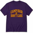 Camp Hair T-Shirt