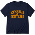 Camp Hair T-Shirt