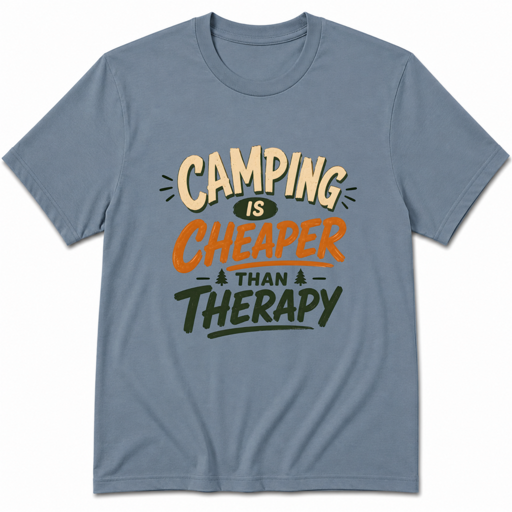 Therapy T-Shirt