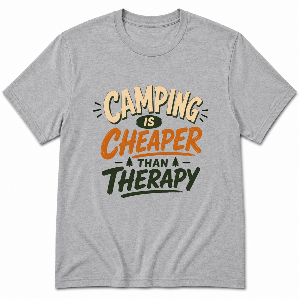 Therapy T-Shirt