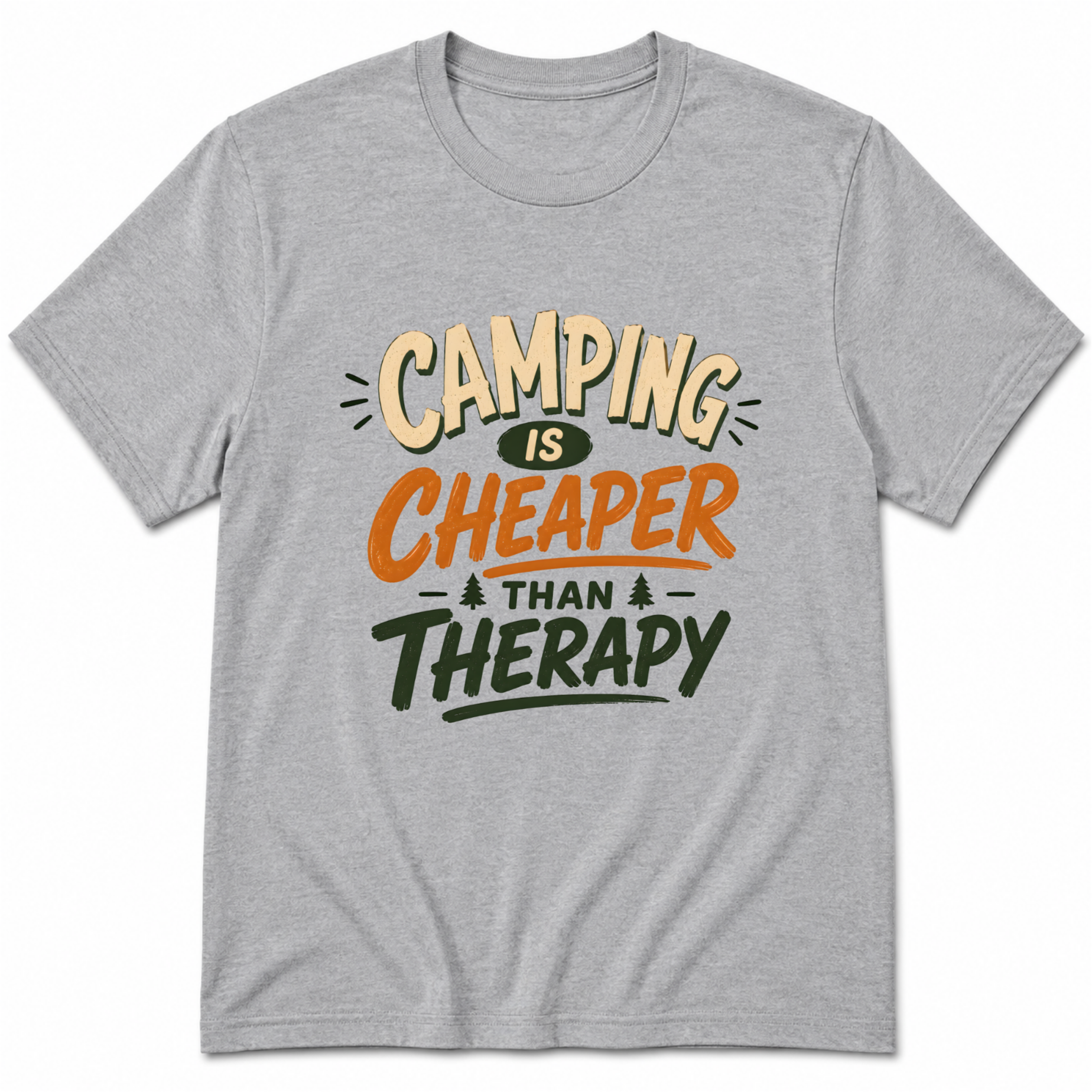 Therapy T-Shirt