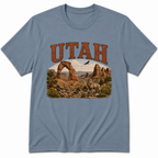 Vintage Utah T-Shirt