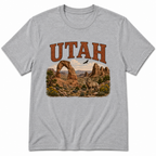 Vintage Utah T-Shirt