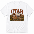 Vintage Utah T-Shirt