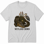 Wetland Crowd T-Shirt