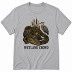 Wetland Crowd T-Shirt
