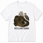 Wetland Crowd T-Shirt