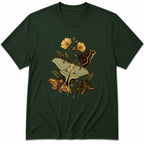 Garden Moths T-Shirt