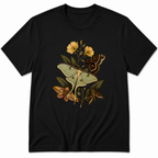 Garden Moths T-Shirt