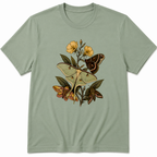 Garden Moths T-Shirt