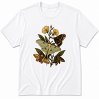 Garden Moths T-Shirt