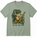 Vintage Frog T-Shirt