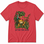 Vintage Frog T-Shirt