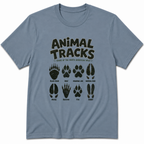 Animal Tracks T-Shirt