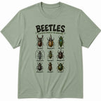 Beetles T-Shirt