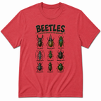 Beetles T-Shirt