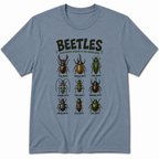 Beetles T-Shirt