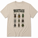 Beetles T-Shirt