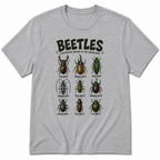 Beetles T-Shirt
