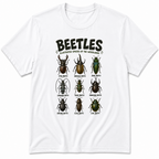 Beetles T-Shirt