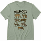 Wild Cats T-Shirt