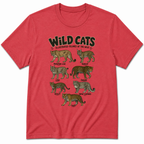 Wild Cats T-Shirt