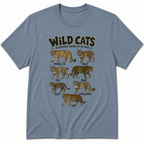 Wild Cats T-Shirt