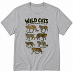 Wild Cats T-Shirt