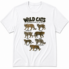 Wild Cats T-Shirt