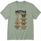 Moths T-Shirt