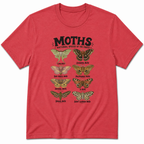 Moths T-Shirt