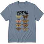 Moths T-Shirt
